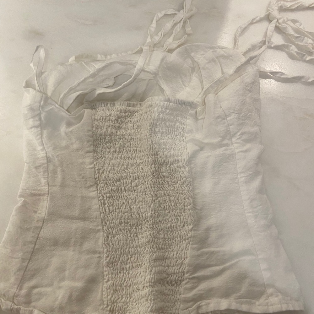 White Shirt